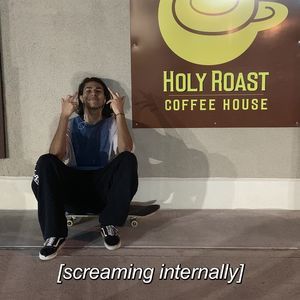 Meet your Posher, David